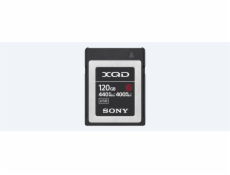 Sony XQD Memory karta G 120GB