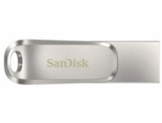 SanDisk Ultra Dual Drive Luxe USB Type-C 64GB