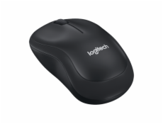 LOGITECH M220 Silent, čierna