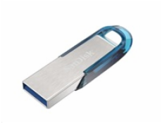 SanDisk Cruzer Ultra Flair  32GB USB 3.0 Blue    SDCZ73-032G-G46B