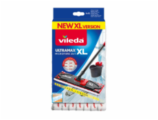 Vileda 160933 Ultramax XL mop náhrada Microfibre 2v1
