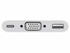 Apple USB-C VGA Multiport Adapt.