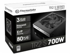 Thermaltake siet.zdroj TR2 S 700W biela