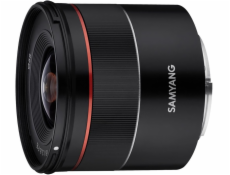 Samyang AF 2,8/18 FE      Sony E