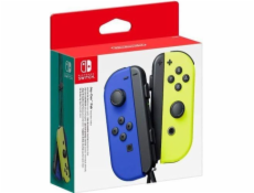 Nintendo Joy-Con 2er Set Blau/Neon zlta