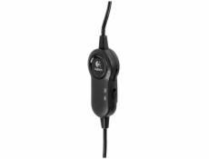 LOGITECH H151 Stereo Headset - Analog