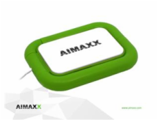 AIMAXX eNViXtra UHL 1 (USB Hub with light)