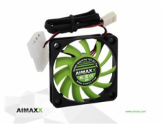 AIMAXX eNVicooler 6thin (GreenWing)