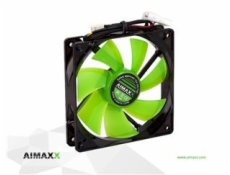 AIMAXX eNVicooler 12 LED (GreenWing)