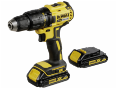 DeWalt DCD777S2T Aku vrtaci skrutkovac