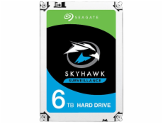 Seagate Skyhawk 6TB, SATAIII, 5400rpm, ST6000VX001 interný HDD