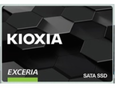 KIOXIA EXCERIA 960GB 2,5  SSD SATA III