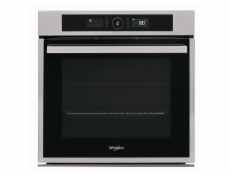 Whirlpool AKZ9 7890 IX rúra na pečenie