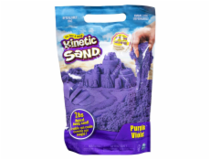 Spin Master Kinetic sand živé farby fialová