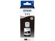 Epson EcoTank cierna T 111 120 ml              T 03M1