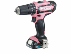 Makita HP333DSAP1 pink Cordless Combi Drill