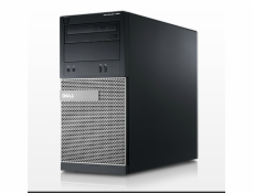 Dell Optiplex 3010 MT i5-3470 / 4GB / 240GB SSD / Win10P