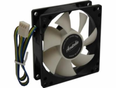 ACUTAKE ACU-FAN80 PWM (White Wing Fan De Luxe)