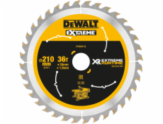 Pilový kotouč DeWALT DT99566, 210 mm / 30 mm