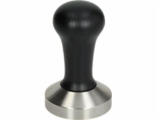 Motta Tamper nerez/dřevo 58mm černý