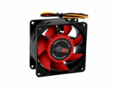 AIREN FAN RedWingsExtreme80H (80x80x38mm, Extreme