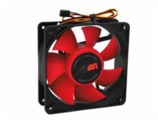 AIREN FAN RedWings120H (120x120x38mm, 15,3 dBA)