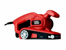 Brúska pásová Black &amp; Decker KA86