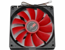 AIREN FAN RedWings140 (140x140x25mm, 14,6 dBA)