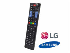 Superior DO TV SAMSUNG/LG - RC TV SAM/LG