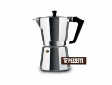 PEZZETTI Italexpress 6 moka konvice