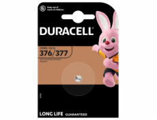 Duracell 377, Gombíková batéria 1 kus