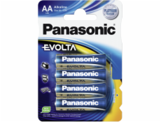 60x4 Panasonic Evolta LR 03 Micro              PU master box