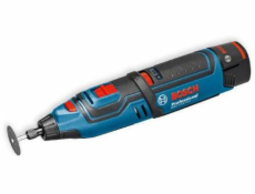 Bosch GRO 12V-35 Akku-multi naradie