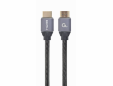 Gembird HDMI vysokorýchlostný kábel Ethernet 7.5mm