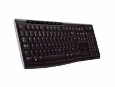 Logitech Wireless Keyboard K270 920-0037