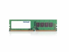 Patriot PSD416G26662 DDR4 SDRAM Signature 16GB / 2666 (1x16GB) CL19