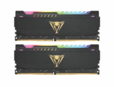 Patriot PVSR432G360C0K DDR4 SDRAM Viper RGB LED 32GB / 3600 (216) CL2