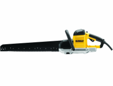 DeWalt DWE398 Elektrická píla Aligator