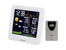 SWS 5600 METEOSTANICE SENCOR