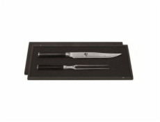 KAI Shun Classic Set Carving Knife -Set DMS-200