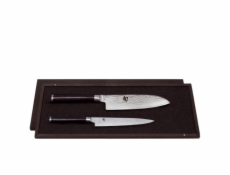 KAI Shun Classic Set knife -Set DM-S230