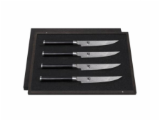 KAI Shun Classic Set steak knife -Set DM-S400