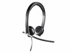 Logitech H650E USB Headset Stereo