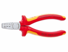 Knipex 97 68 145 A Kliešte lisovacie