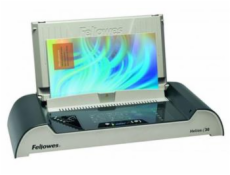 Fellowes Helios 30 tepelne viazacie zariadenie