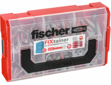 Fischer FIXtainer  DUOPOWER 210