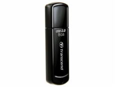 Transcend JetFlash 350       8GB USB 2.0