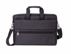 RIVACASE 8630 black Laptop bag 15.6