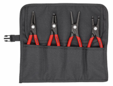 Knipex 00 19 58 V01 Set klieští na poistné krúžky, 8 dielny