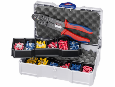 Knipex 97 90 26 Sortiment lisovací 